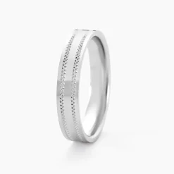 Alliance Apollon Or Blanc