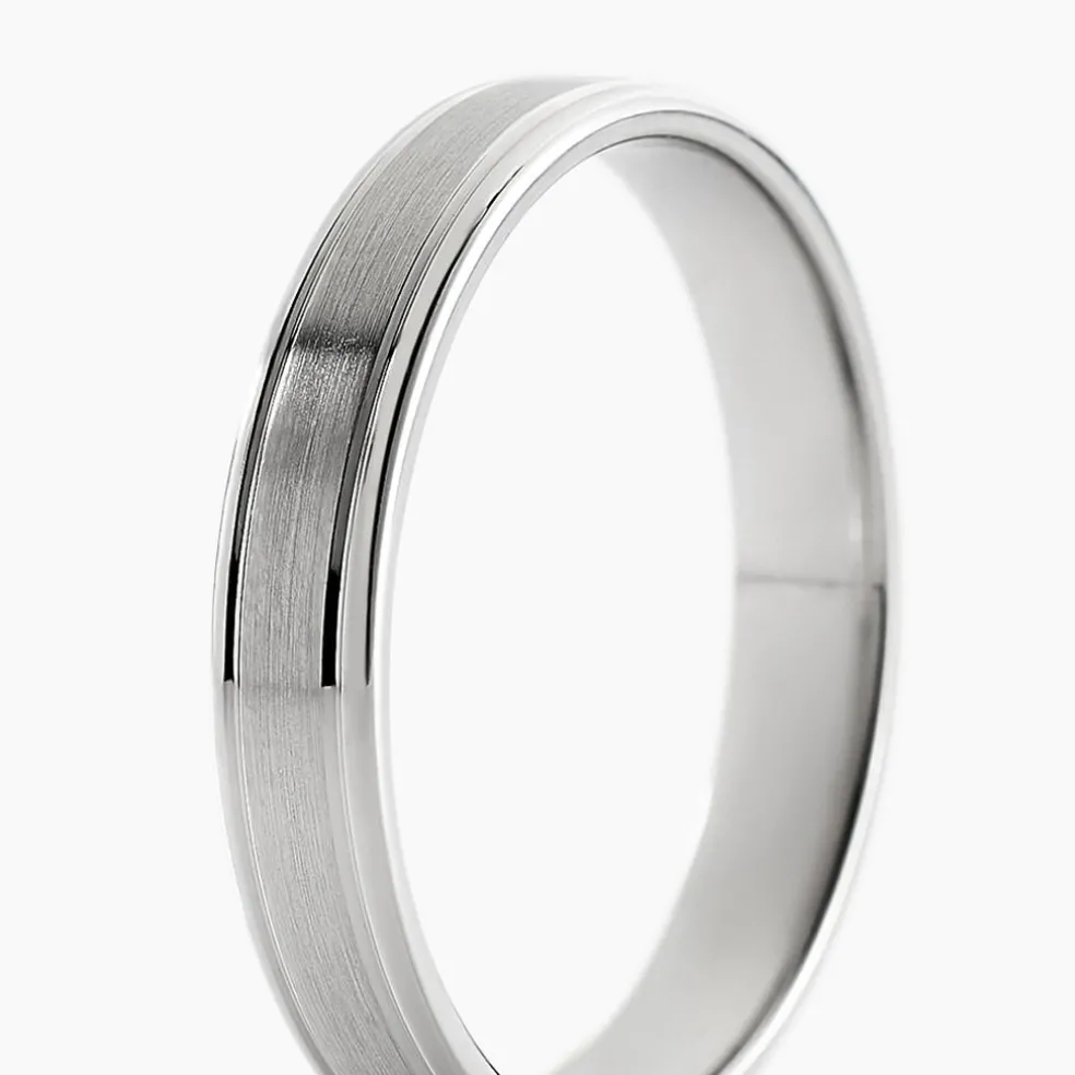Alliance Aylmer Palladium Blanc