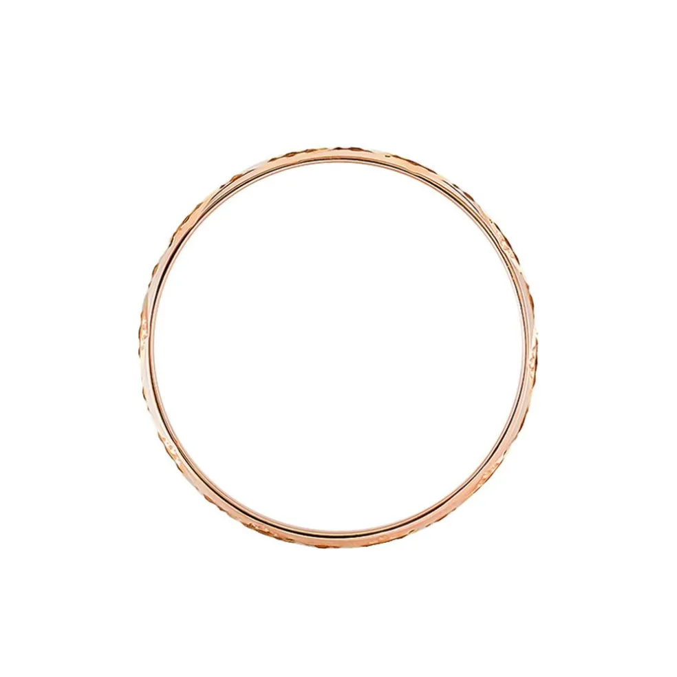 Alliance Clotilde Ruban Plat Or Bicolore