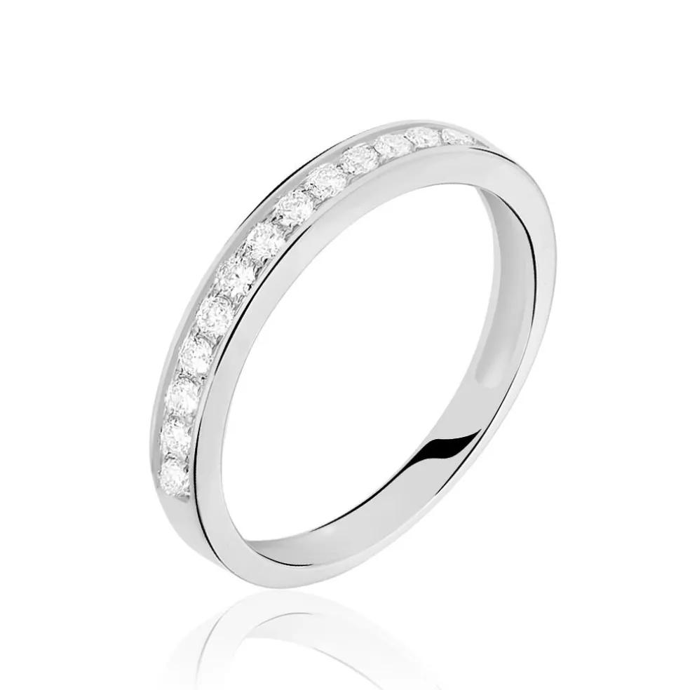 Alliance Dionysa Or Blanc Diamant