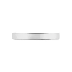 Alliance Gaia Ruban Or Blanc