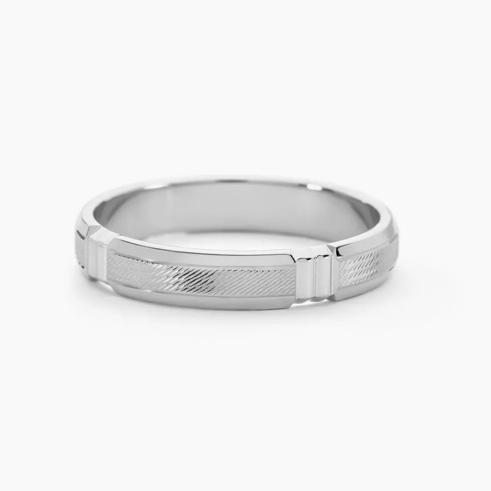 Alliance Hades Palladium Blanc