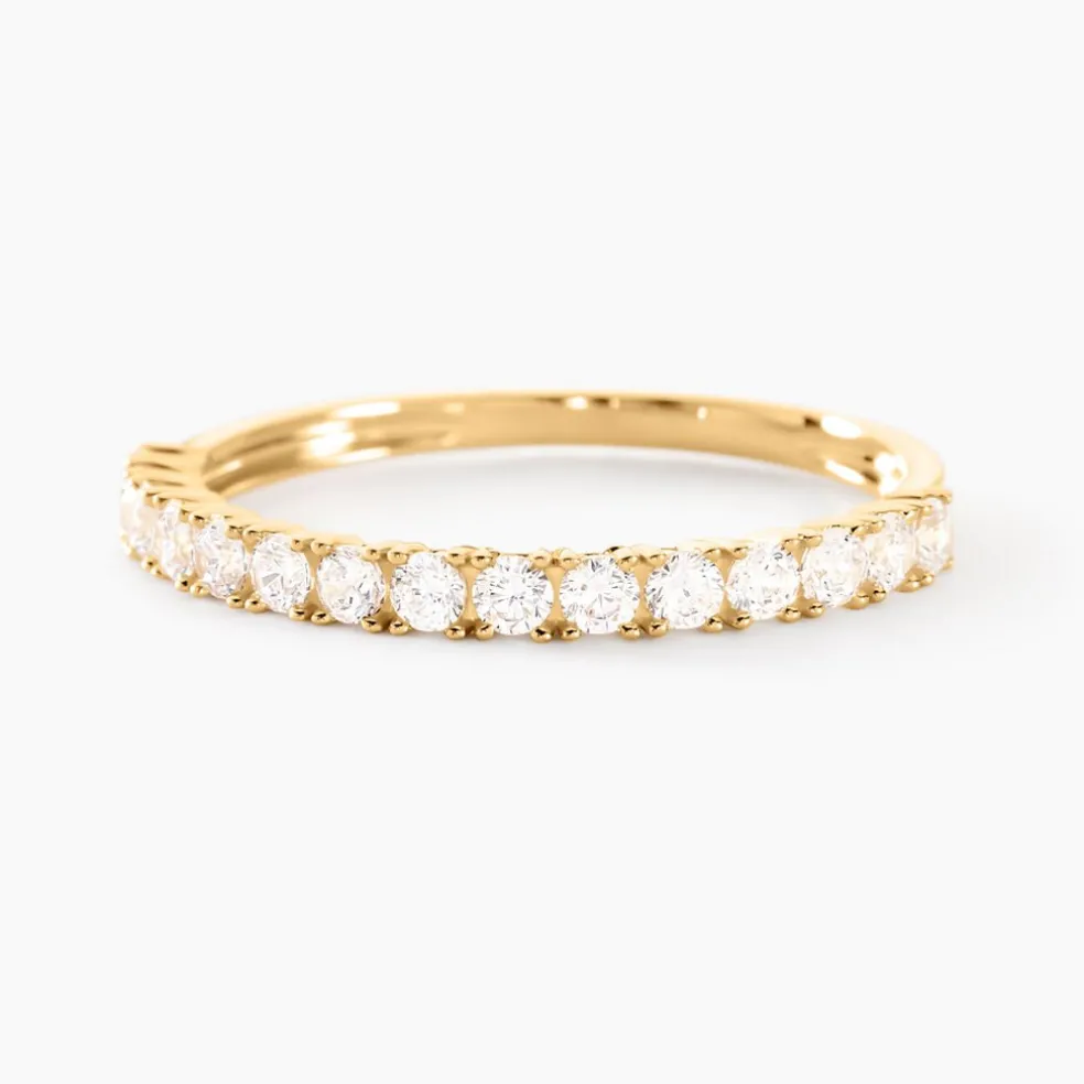 Alliance Julietta Or Jaune Oxyde De Zirconium