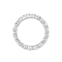 Alliance Marjorie Or Blanc Oxyde De Zirconium