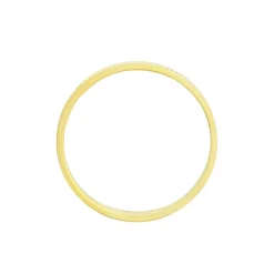 Alliance Perlee Or Jaune