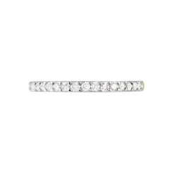 Bague Gizella Or Jaune Diamant