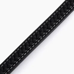Bracelet Acier Blanc