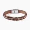 Bracelet Acier Blanc Neo