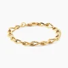 Bracelet Alexius Or Jaune