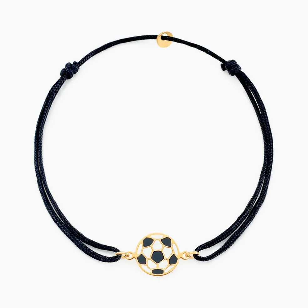 Bracelet Alun Or Jaune