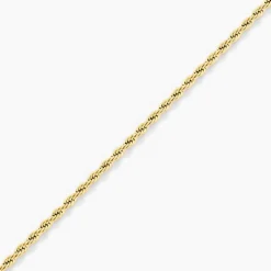 Bracelet Ambra Acier Jaune