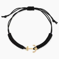 Bracelet Ancora Or Jaune