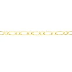 Bracelet Aodez Or Jaune
