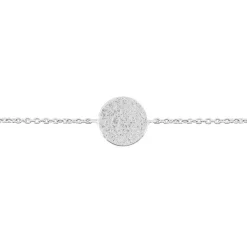 Bracelet Blanka Argent Blanc