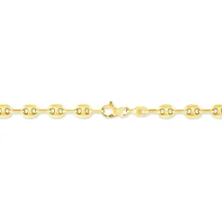 Bracelet Dami Or Jaune