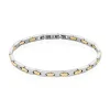 Bracelet Jourdan Acier