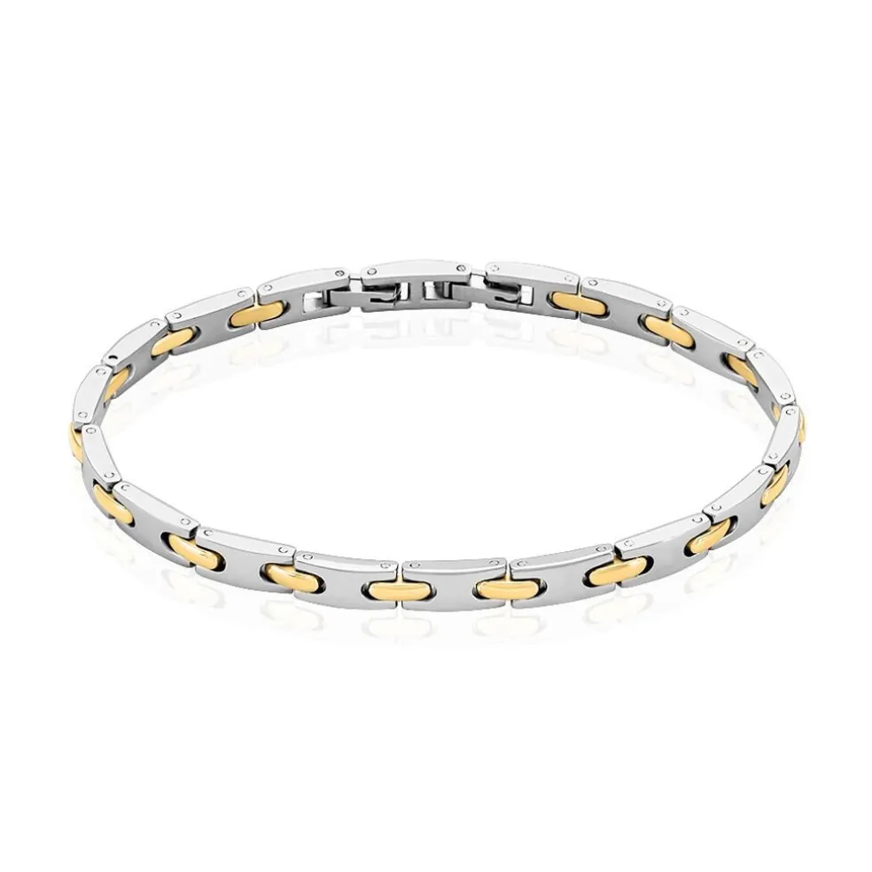 Bracelet Jourdan Acier