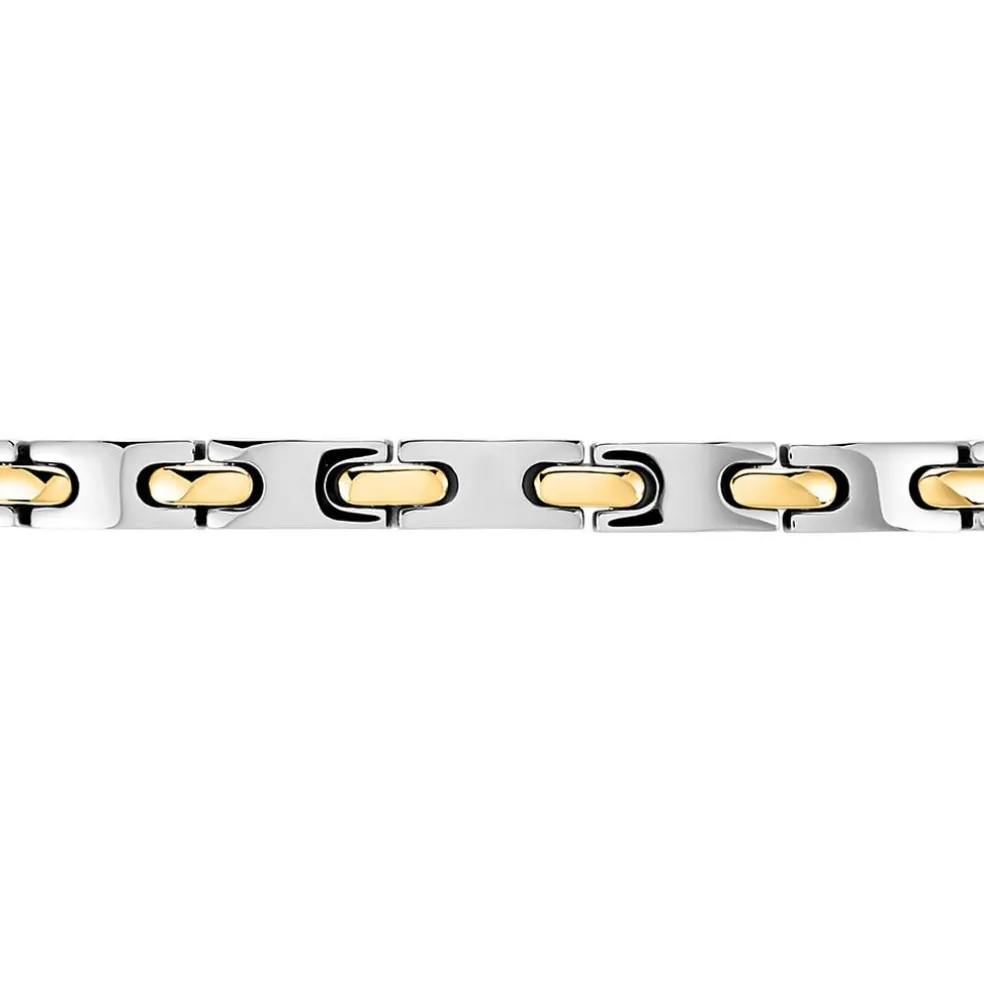 Bracelet Jourdan Acier