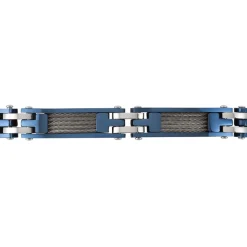 Bracelet Jourdan Acier