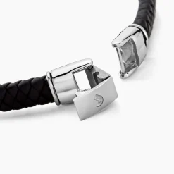 Bracelet Jourdan Acier Vis Or
