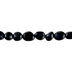 Bracelet Jourdan Boreal Argent Blanc Agate