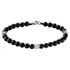 Bracelet Jourdan Parissa Acier Bicolore
