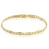 Bracelet Kevan Plaqué Or