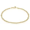 Bracelet Naria Plaqué Or Jaune