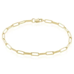Bracelet Neala Plaqué Or Jaune