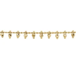Bracelet Neria Plaqué Or Jaune
