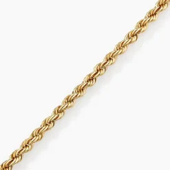 Bracelet Or Jaune Jerry