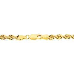 Bracelet Or Jaune Jerry