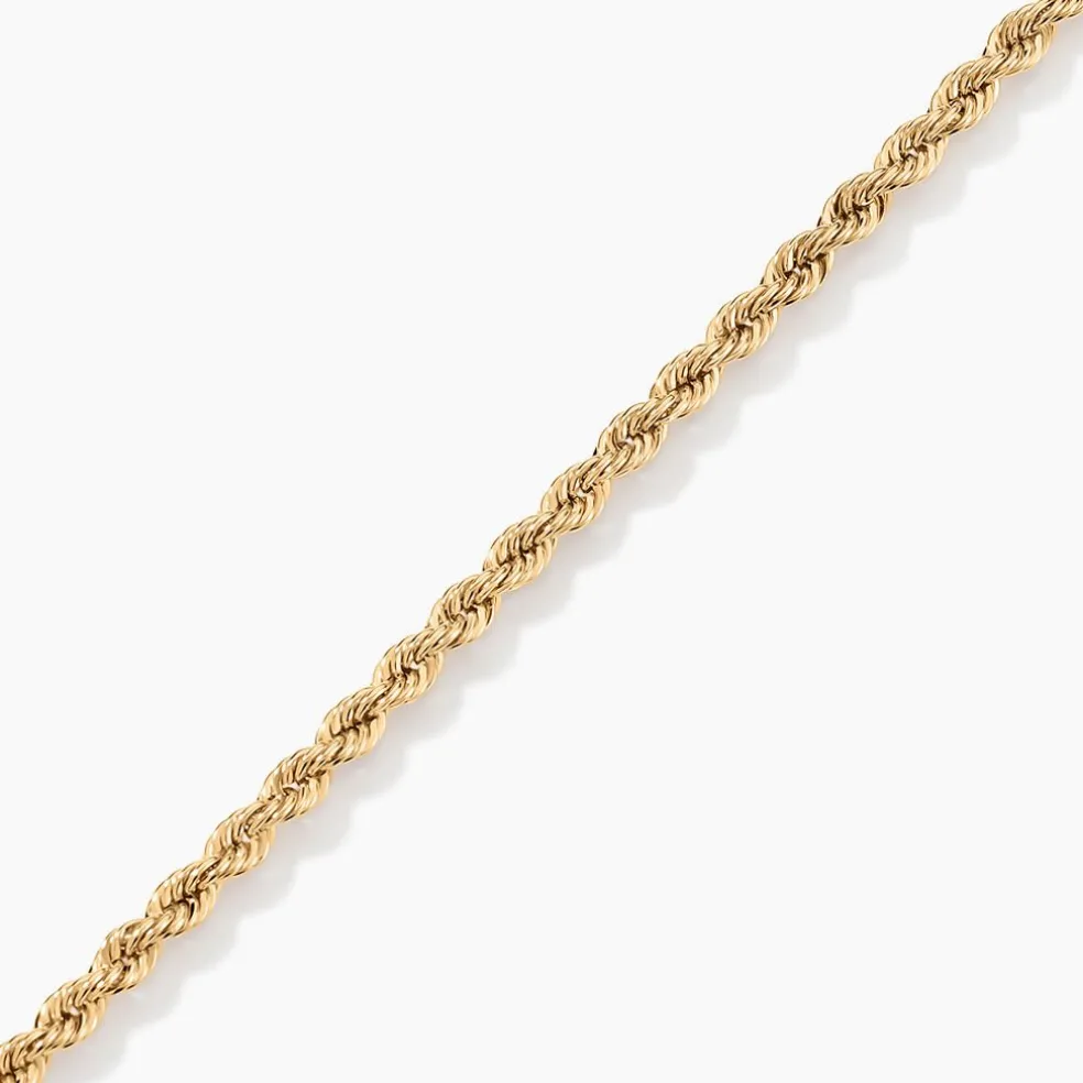 Bracelet Or Jaune Jerry