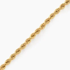 Bracelet Or Jaune Jerry