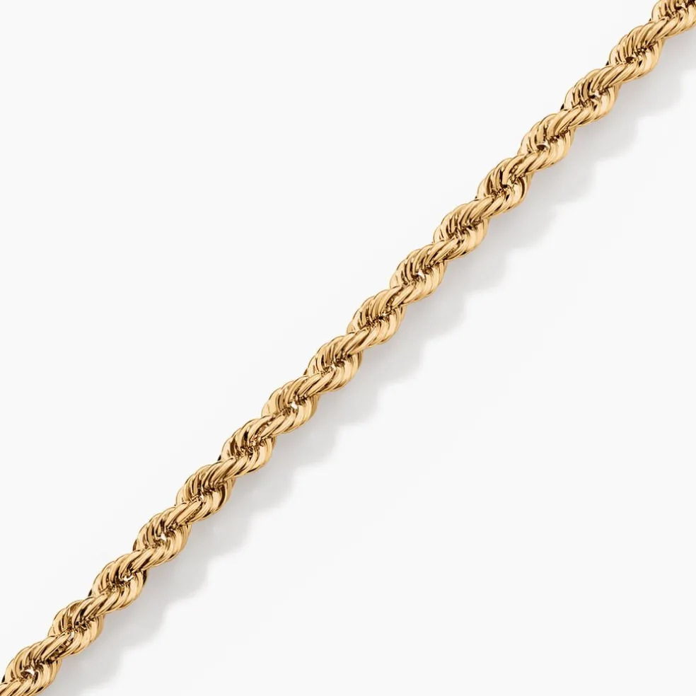 Bracelet Or Jaune Jerry
