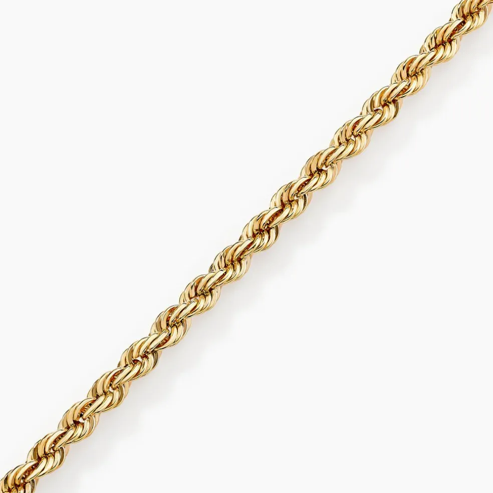 Bracelet Or Jaune Jerry