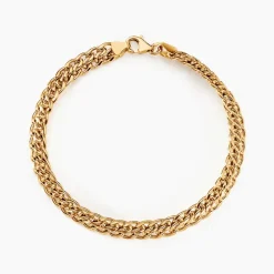 Bracelet Or Jaune Joline