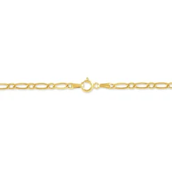 Bracelet Or Jaune Ophelio