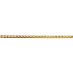 Bracelet Plaqué Or