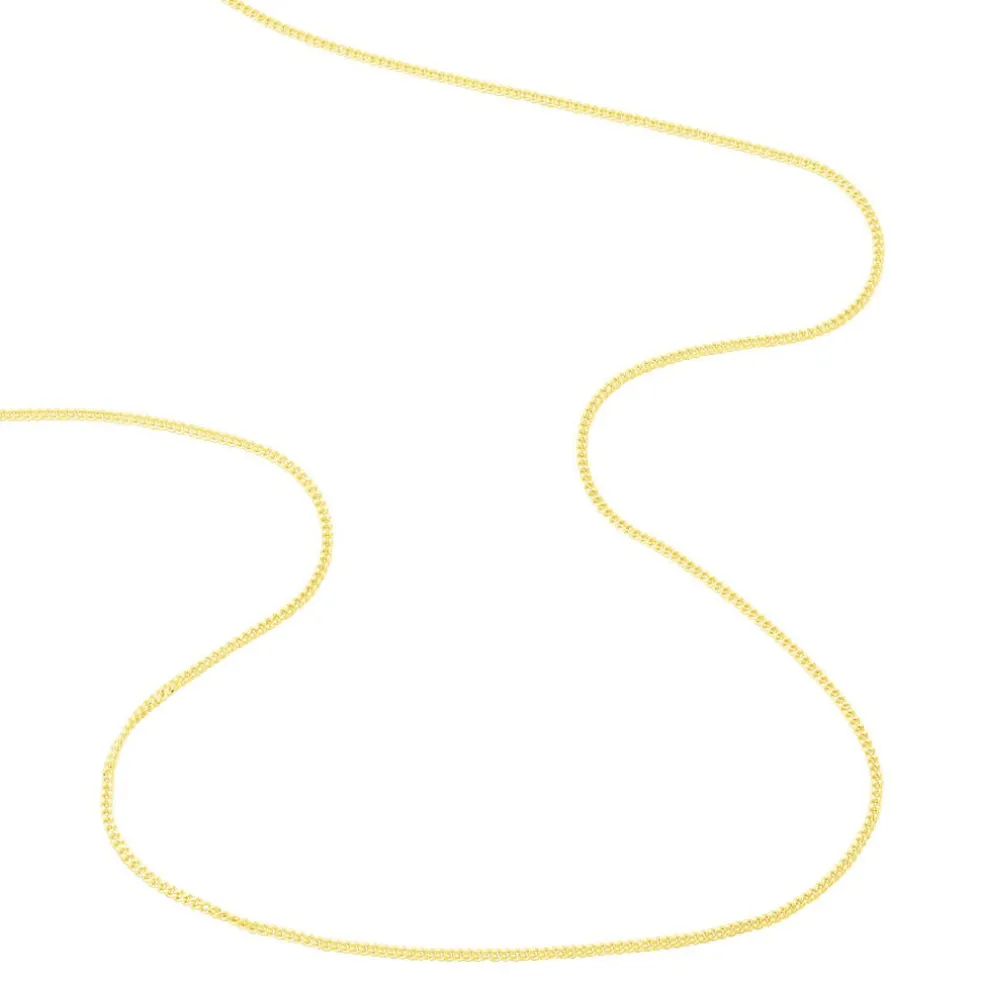 Chaine Harve Or Jaune