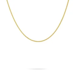 Chaine Harve Or Jaune