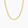 Chaine Prestance Acier Jaune