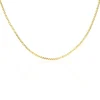 Chaine Ress Or Jaune