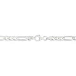 Collie Maille Vivian Argent Blanc