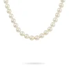 Collier Akoya Or Jaune Perle De Culture D'akoya