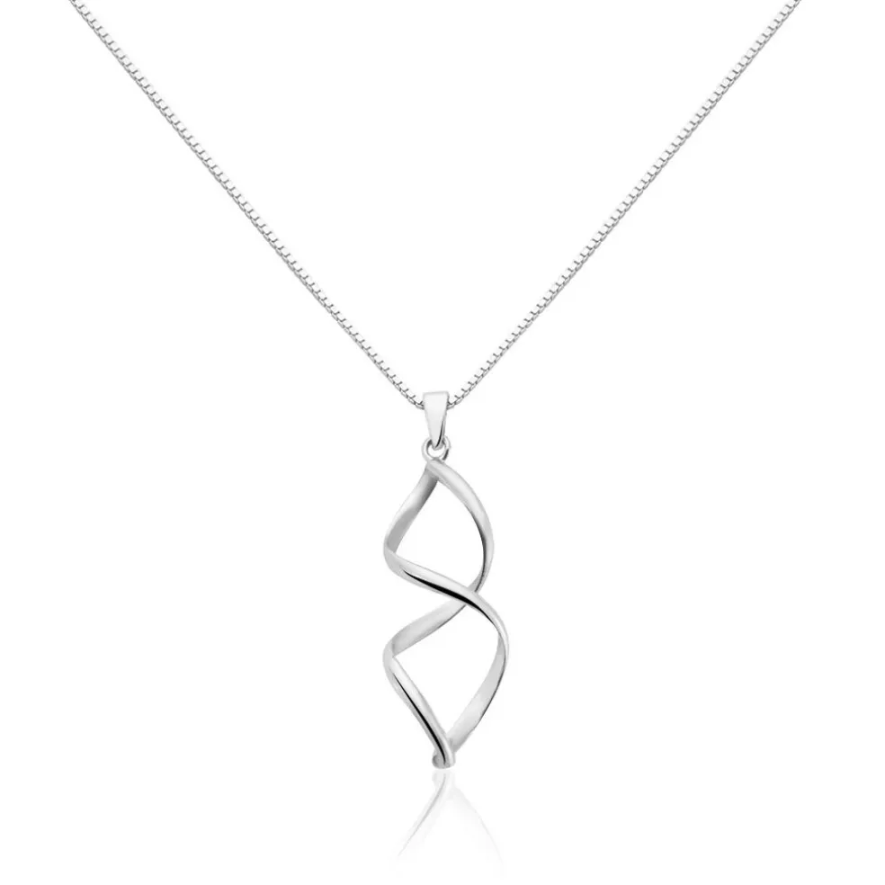 Collier Argent Walther