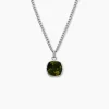Collier Jourdan Azeneth Acier Argenté