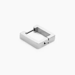 Créole Unitaire Amalfi Acier Blanc