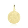 Pendentif Cassiopeia Or Jaune