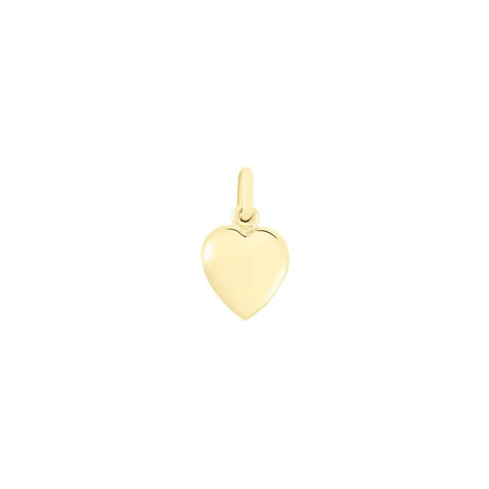 Pendentif Celyn Or Jaune